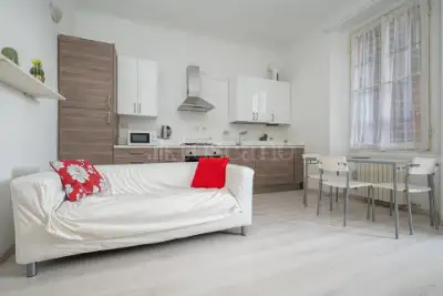 Casa in vendita, Via Jacopo dal Verme, Milano