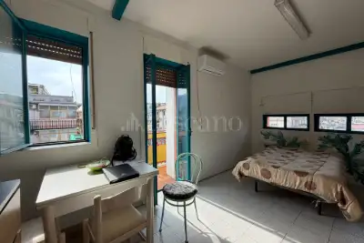 Casa in vendita, Via Federico Confalonieri, Catania