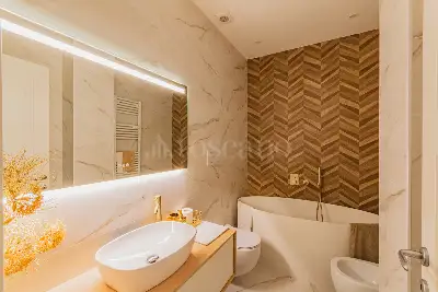 Casa in vendita, Vicolo della Serpe, Roma