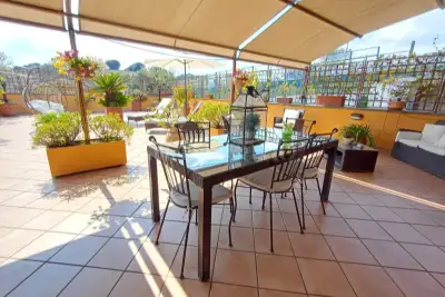 Casale in vendita, Via del Ponte di Castel Giubileo, Roma