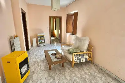 Casa in vendita, Via Roma, Candida