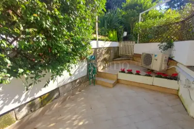 Casa in vendita, Via dell'Acqua Traversa, Roma