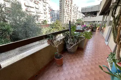 Casa in vendita, Via Monti Iblei, Palermo