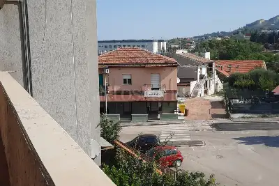 Casa in affitto, Via Colle dell'Ara, Chieti