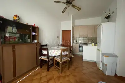 Casa in vendita, Via Terracini, Martinsicuro