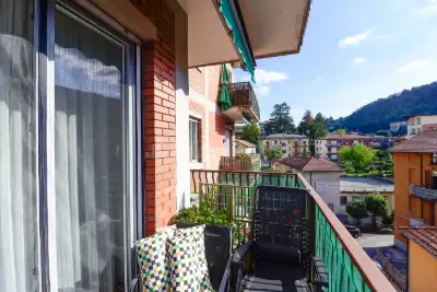 Casa in vendita, Via Francesco Soave, Como