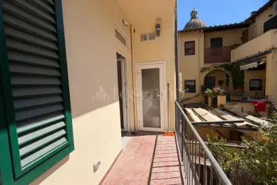 Casa in affitto, Via del Piaggione, Firenze