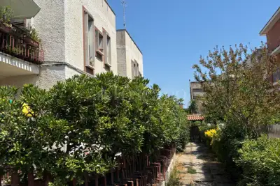 Attico in vendita, Via Piemonte, Terracina