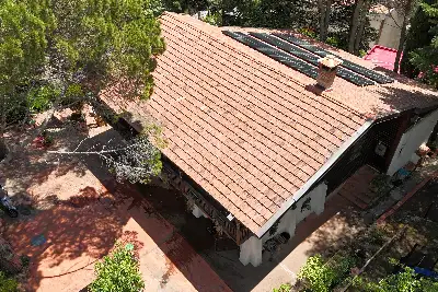 Villa in vendita, Via San Martino, Monreale (PA), Monreale