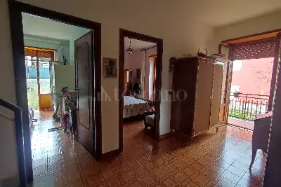 Villa in vendita, Via Villa Re, Pizzoli