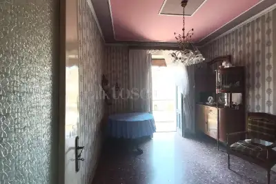 Casa in vendita, Via Torino, Gravina di Catania