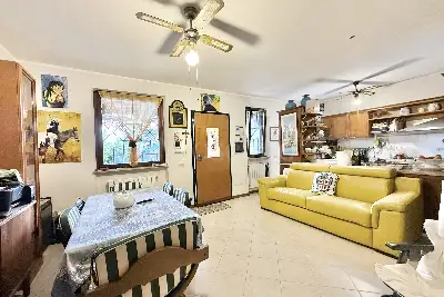 Villa Plurifamiliare in vendita, Via Saverio Sestili, Cerveteri