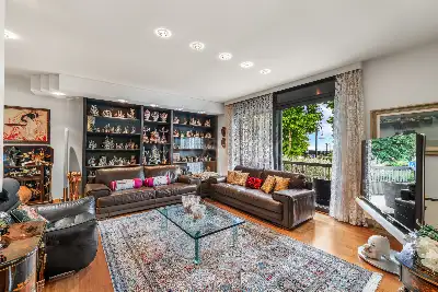 Villa in vendita, LUNGOLAGO CESARE BATTISTI, Desenzano del Garda