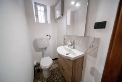 Casa in vendita, Via Acquarone, Genova