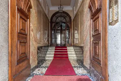 Casa in vendita, Via Guercino, Milano