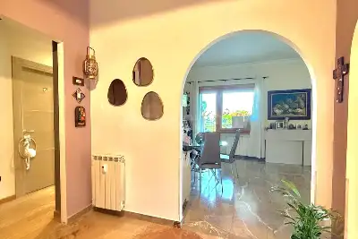 Casa in vendita, Via Portuense , Roma