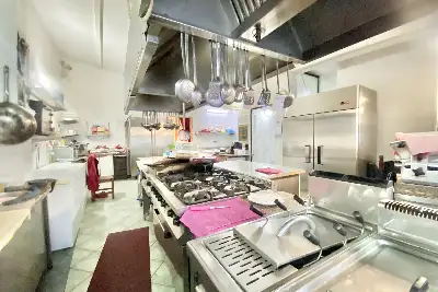 Attività Commerciale in vendita, Via Panoramica, Milazzo