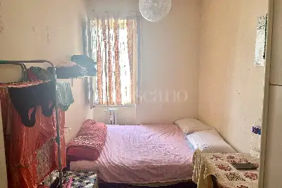 Casa in vendita, Via Ampio Flaviano, Roma