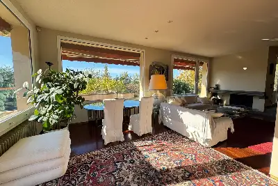 Villa Bifamiliare in vendita, Via Belvedere, Pianoro