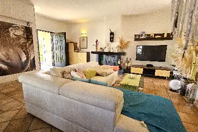 Villa in vendita, Via Metauro, Ardea