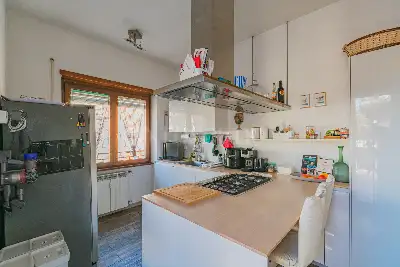 Attico in vendita, Via Giovanni de Calvi, Roma