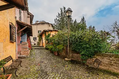 Casa in vendita, Vicolo Baronale, Roma