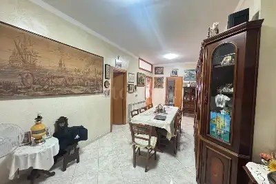 Casa in vendita, San Nullo, Catania