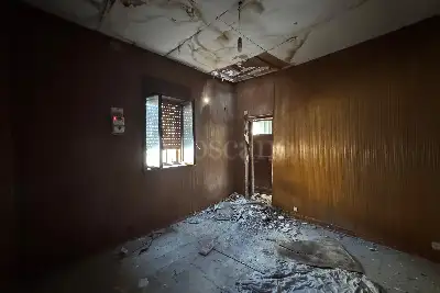 Casa Indipendente in vendita, Via Consolazione, Catania