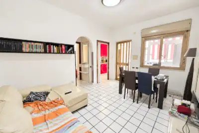 Villino a Schiera in vendita, Via dell' Etruria, Santa Marinella