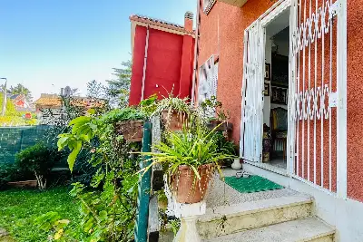 Villa in vendita, Via Tor de Cenci, Roma