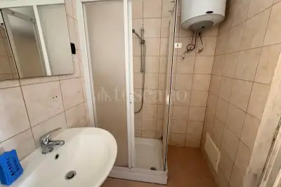 Casa in vendita, Via Ciccarello, Reggio di Calabria