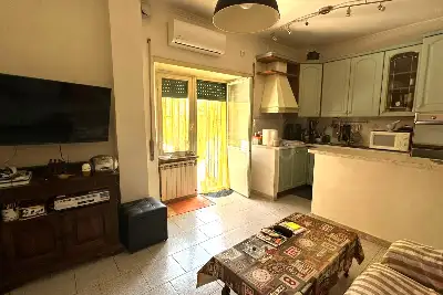 Casa in vendita, Via delle Spighe, Roma