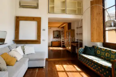 Casa in vendita, Via del Ponte alle Riffe, Firenze