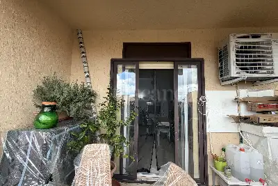 Attico in vendita, Via Marcello Benedetto, Palermo