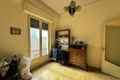 Casa in vendita, Via Nizzeti, Catania