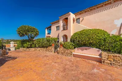 Casa in vendita, Località Cala Del Faro , Arzachena
