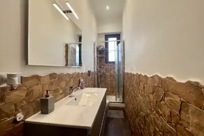 Casa in vendita, Via Cincinnato, Roma