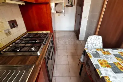 Casa in vendita, Via dei Gelsi, Roma