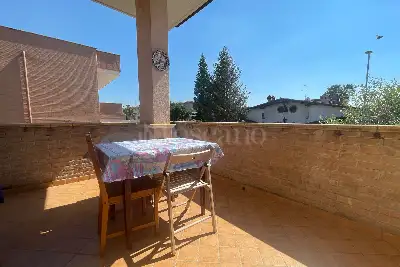 Villa in vendita, via capizzone, Roma