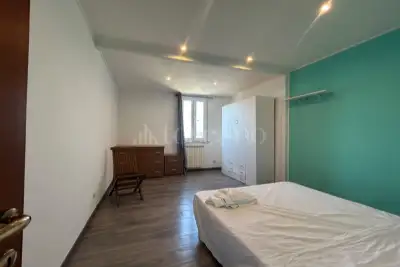 Casa in vendita, Via Granito di Belmonte, Roma