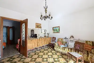 Casa in vendita, Via Limbara, Ossi