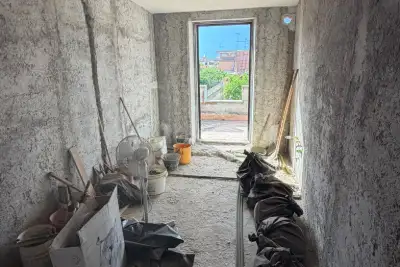 Villa Bifamiliare in vendita, Via Mari, Pomezia