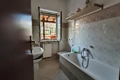 Casa in vendita, Via Bruzzano Zeffirio, Roma