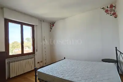 Casa in vendita, Via Emilio Gallori, Siena