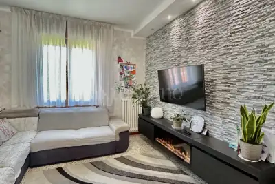 Casa in vendita, Via Alberto Magnocavallo, Brescia