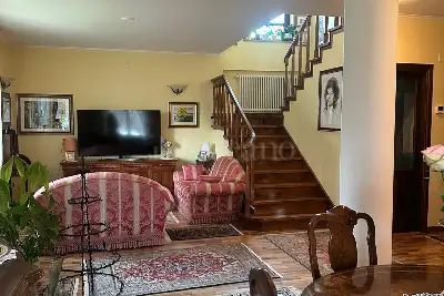 Villa in vendita, Via Pio XII, Avezzano