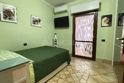 Casa in vendita, Via Antonio Zotti, Roma