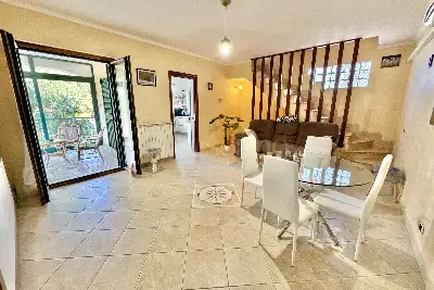 Villa Bifamiliare in vendita, Via della Chiusa, Nettuno