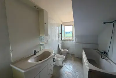 Casa Indipendente in vendita, Via San Pietro 1, Tortoreto, Tortoreto