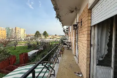 Casa in vendita, Via Napoli, Ciampino